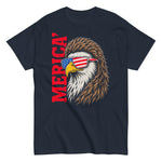 patriotic-bald-eagle-mullet-merica-graphic-t-shirt-3 -
