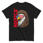 patriotic-bald-eagle-mullet-merica-graphic-t-shirt -