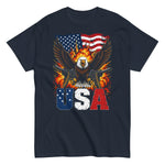patriotic-bald-eagle-usa-graphic-t-shirt-3 -