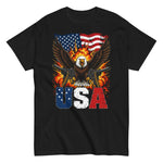 patriotic-bald-eagle-usa-graphic-t-shirt -