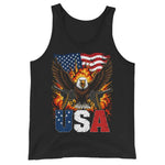 patriotic-bald-eagle-usa-mens-tank-top -