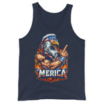 patriotic-eagle-with-mullet-mens-tank-top-3 -