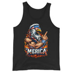 patriotic-eagle-with-mullet-mens-tank-top -