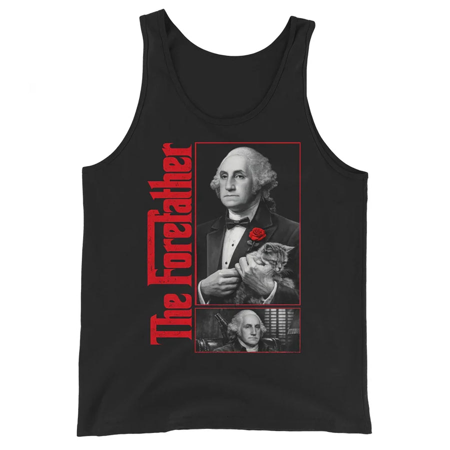 patriotic-george-washington-forefather-shirt-the-american-godfather-mens-tank-top -