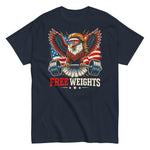 patriotic-gym-shirt-free-weights-bald-eagle-mullet-american-flag-graphic-t-shirt-3 -