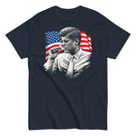patriotic-jfk-smoking-cigar-american-flag-graphic-t-shirt-3 -