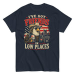 patriotic-nashville-ive-got-friends-in-low-places-mullet-bald-eagle-graphic-t-shirt-3 -