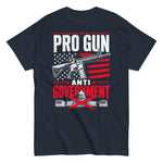 pro-gun-anti-government-2nd-amendment-graphic-t-shirt-3 -