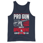 pro-gun-anti-government-2nd-amendment-mens-tank-top-2 -