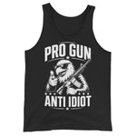 pro-gun-anti-idiot-2nd-amendment-mens-tank-top -