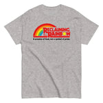 Reclaiming The Rainbow Graphic T-Shirt