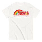 Reclaiming The Rainbow Graphic T-Shirt