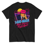 retro-donald-trump-1-800-maga-make-america-great-again-graphic-t-shirt -