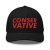 Conservative Trucker Cap