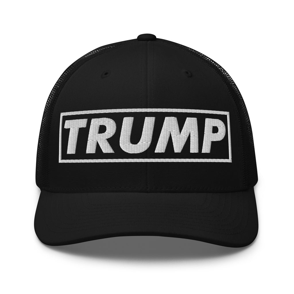 Trump Trucker Cap