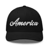 America Trucker Cap