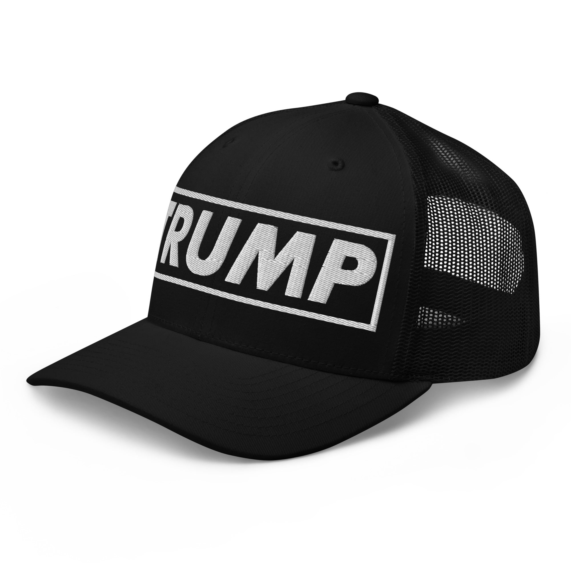 Trump Trucker Cap