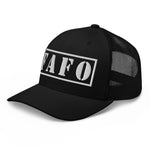 FAFO Trucker Cap