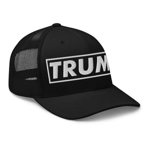 Trump Trucker Cap