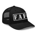 FAFO Trucker Cap