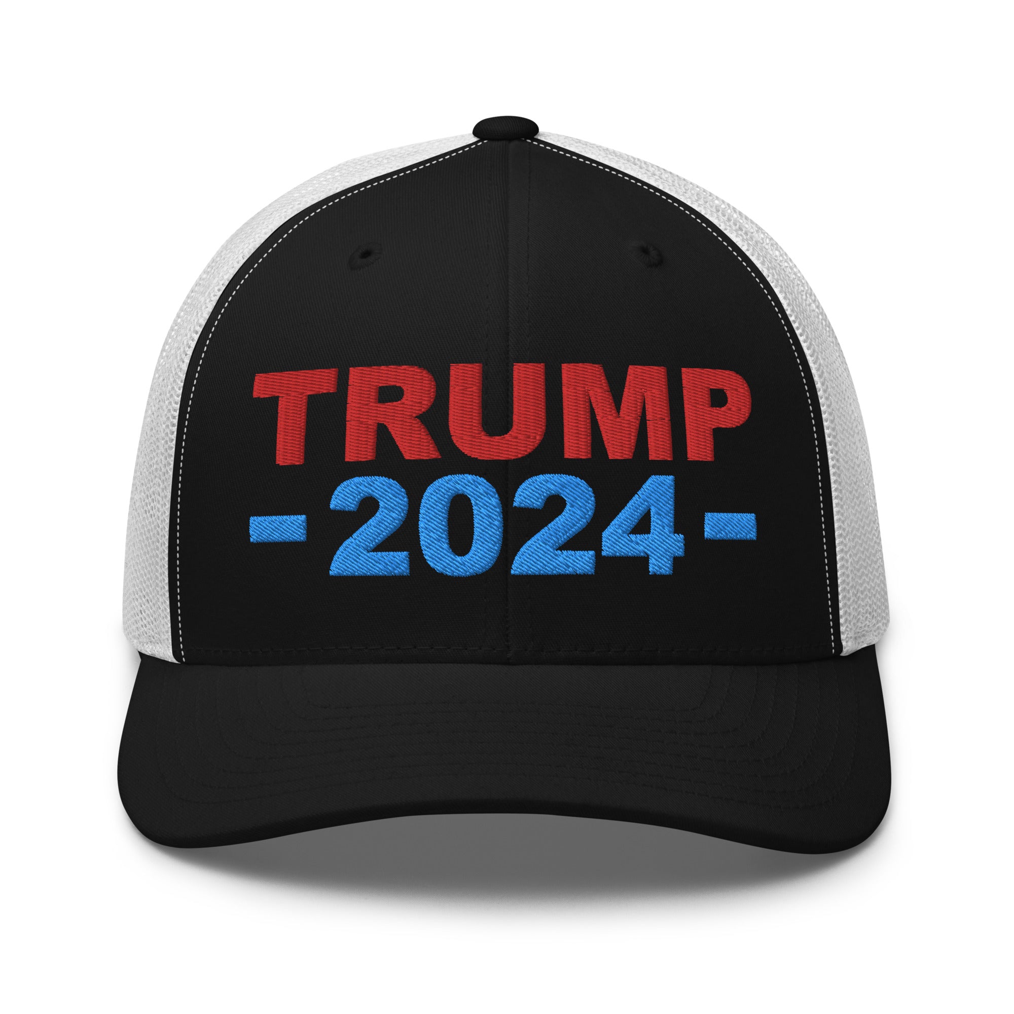 Trump 2024 Trucker Cap