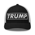 Trump Trucker Cap