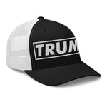 Trump Trucker Cap