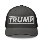 Trump Trucker Cap