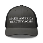 Make America Healthy Again Trucker Cap