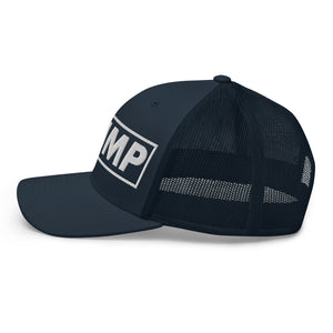 Trump Trucker Cap