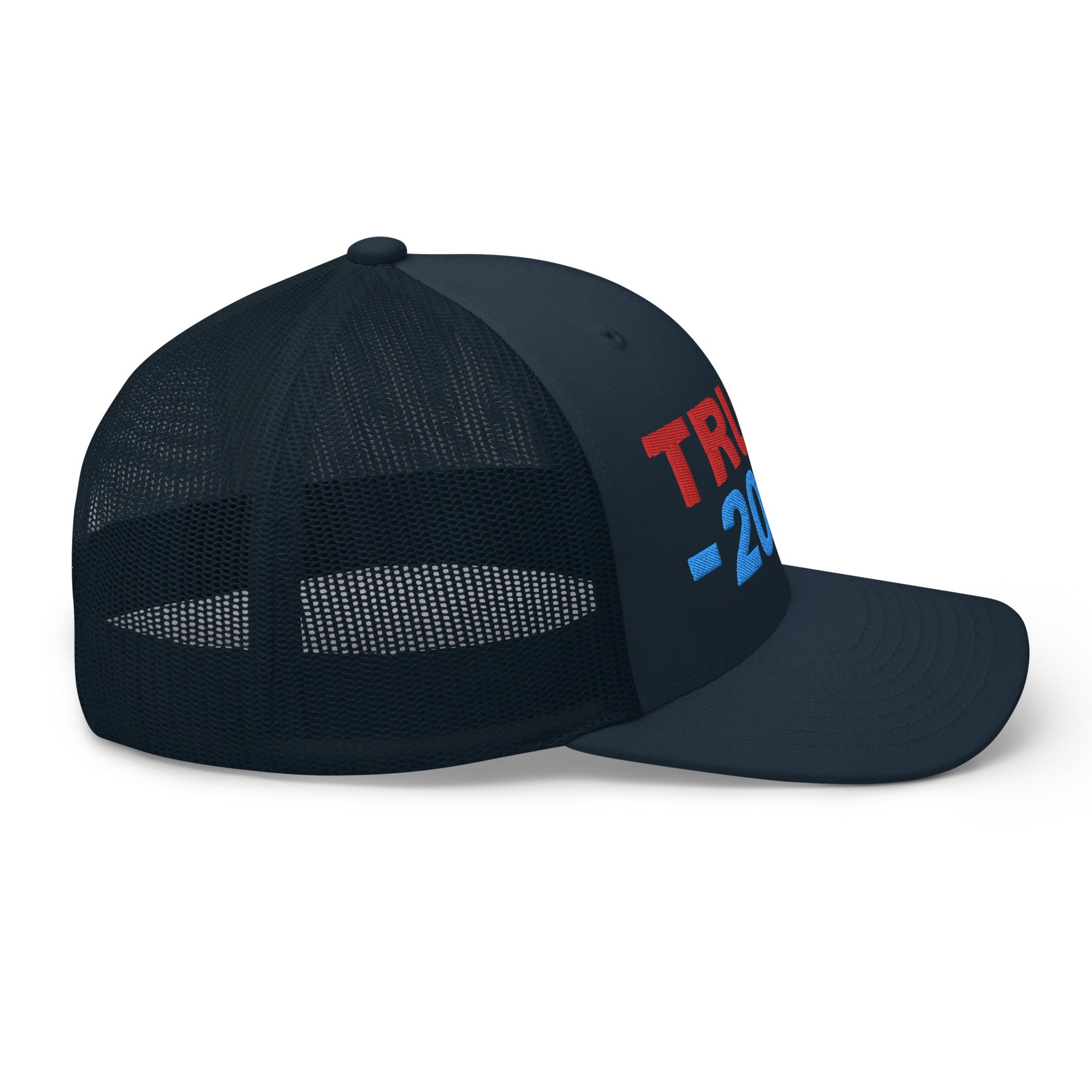 Trump 2024 Trucker Cap