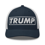 Trump Trucker Cap