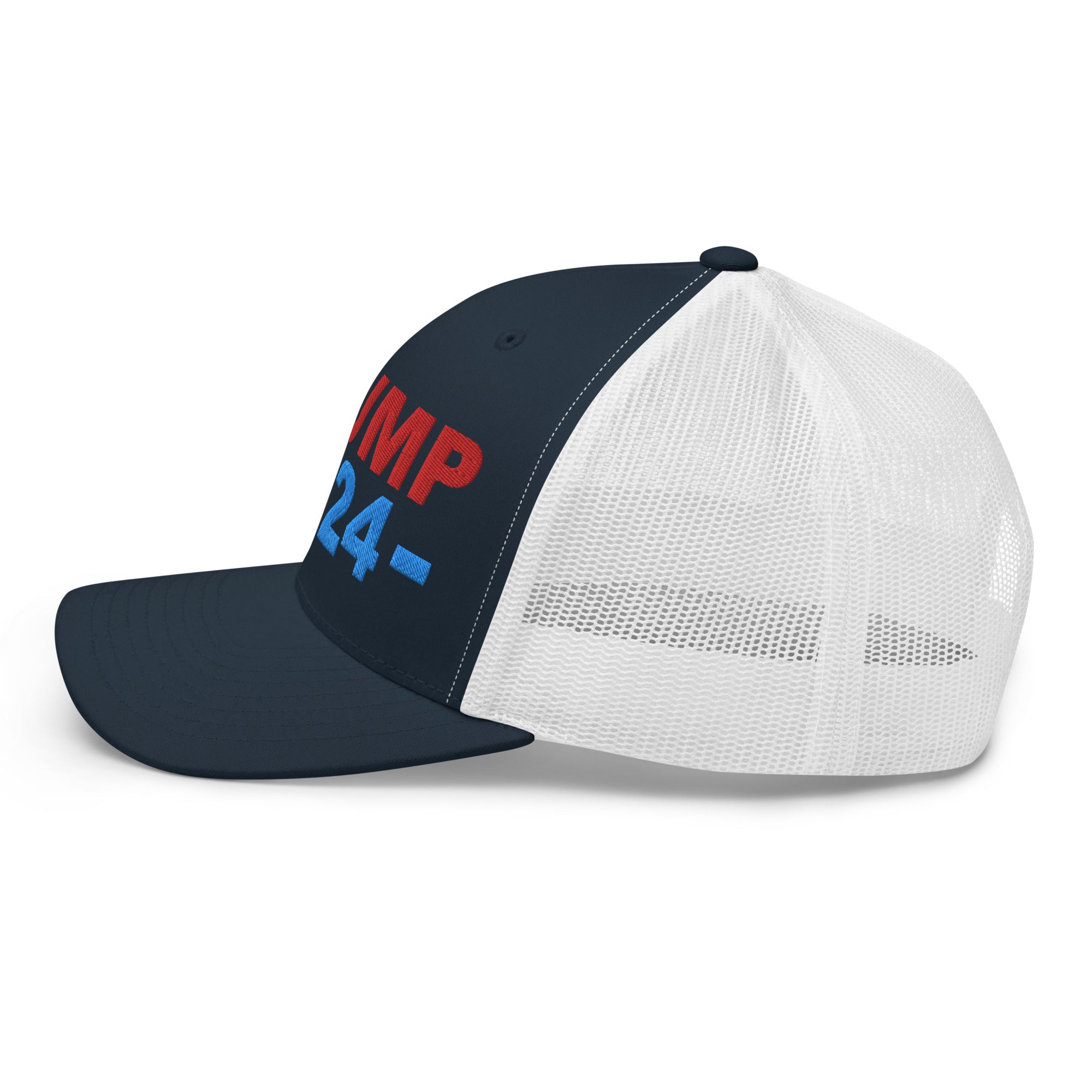 Trump 2024 Trucker Cap