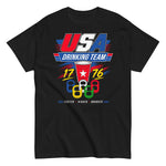 retro-usa-drinking-team-olympic-style-graphic-t-shirt -