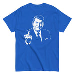 ronald-reagan-middle-finger-graphic-t-shirt-7 -