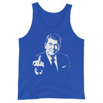 ronald-reagan-middle-finger-mens-tank-top-7 -