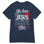 she-loves-jesus-and-america-too-womens-graphic-t-shirt-2 -
