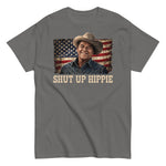 shut-up-hippe-ronald-reagan-graphic-t-shirt-5 -