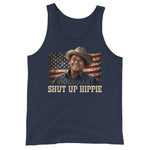 shut-up-hippe-ronald-reagan-mens-tank-top-3 -