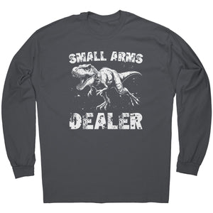 Small Arms Dealer - Drunk America