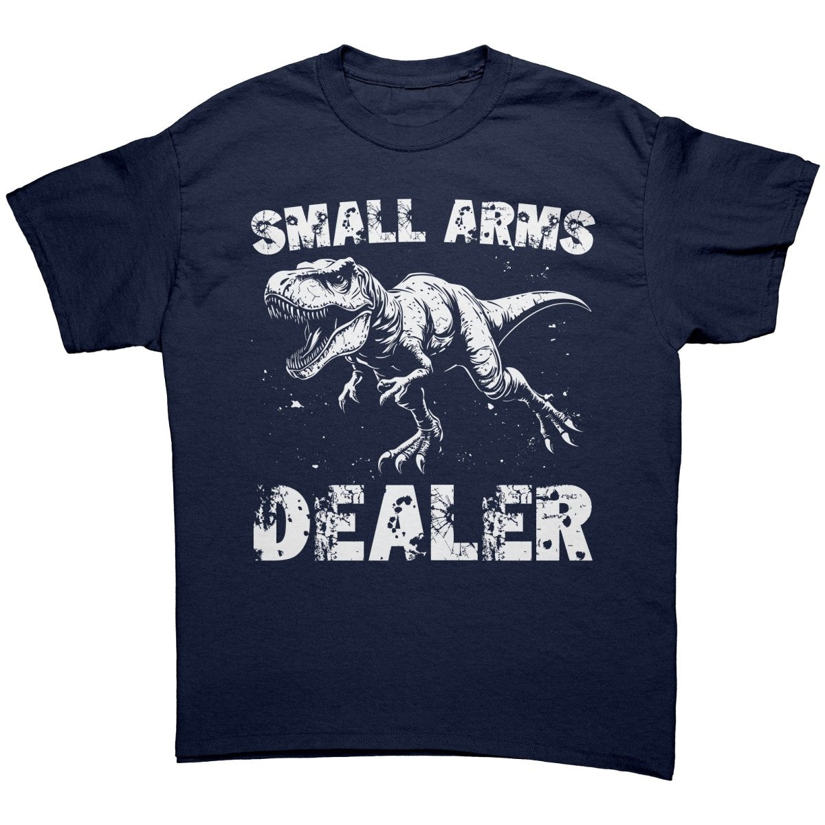 Small Arms Dealer - Drunk America