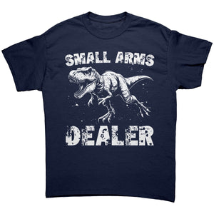 Small Arms Dealer - Drunk America
