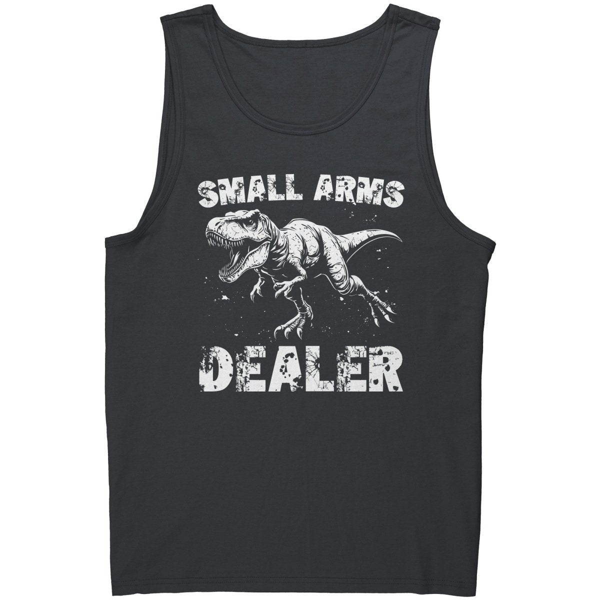 Small Arms Dealer - Drunk America