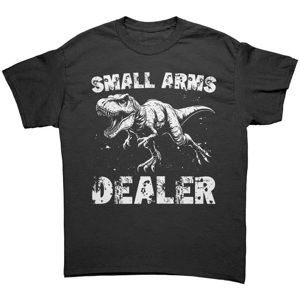 Small Arms Dealer - Drunk America