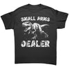Small Arms Dealer - Drunk America