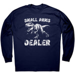 Small Arms Dealer - Drunk America