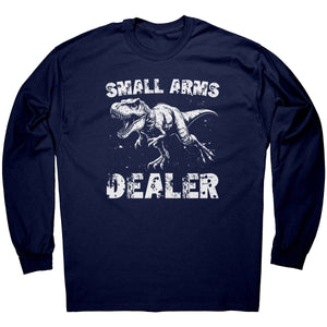 Small Arms Dealer - Drunk America