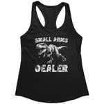 Small Arms Dealer (Ladies) - Drunk America