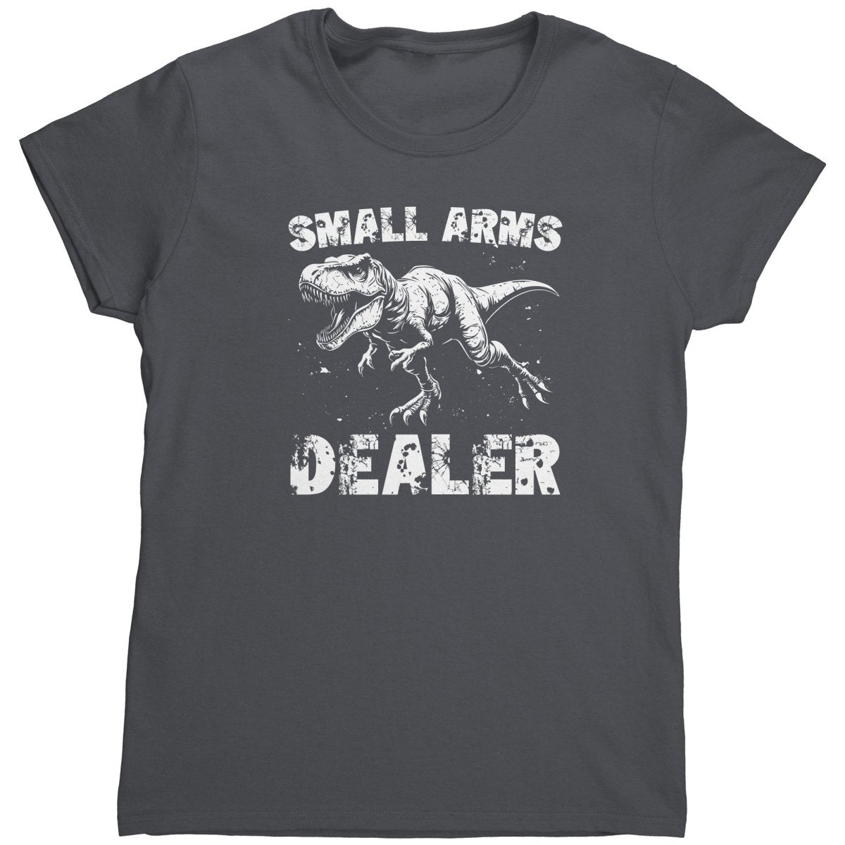Small Arms Dealer (Ladies) - Drunk America