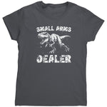 Small Arms Dealer (Ladies) - Drunk America